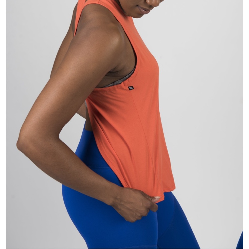 Ptula Ashley tank sz large
